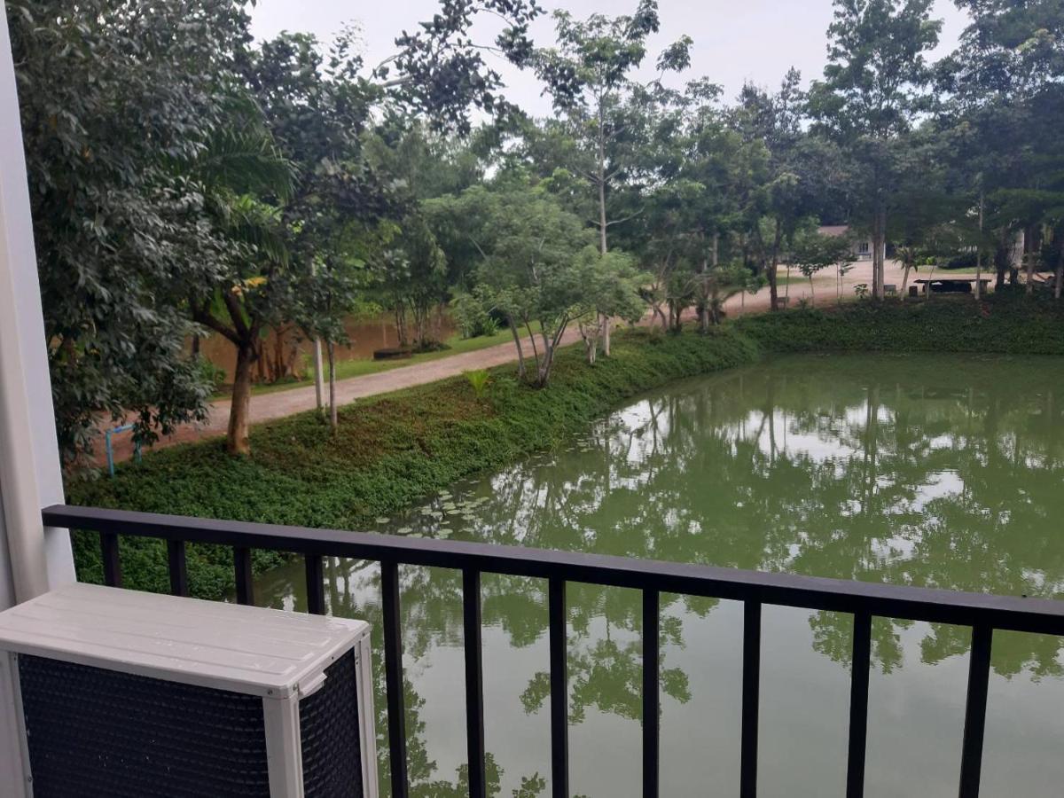 Tho Mai Resort Wang Chan Esterno foto