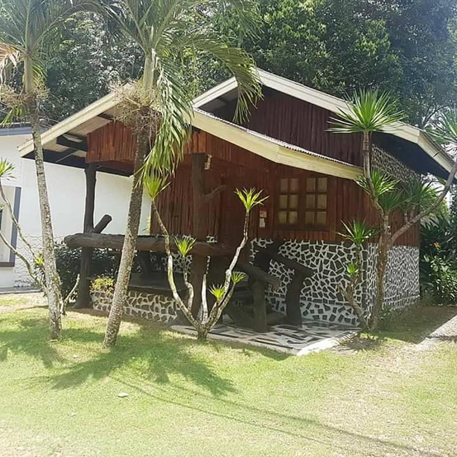 Tho Mai Resort Wang Chan Esterno foto